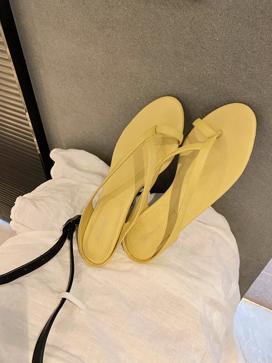 Damen Flip-Flops R&B
