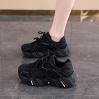 Damen Sportliche Sneakers mit innovativem Design und verstärktem Komfort R&B
