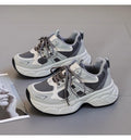 Damen Sportliche Sneaker R&B
