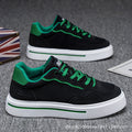 Damen Modische Chunky Sneakers mit luftiger Mesh-Konstruktion und dämpfender Sohle R&B