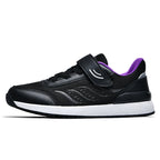 Damen Sportliche Sneaker mit praktischem Klettverschluss und atmungsaktiver Oberflächenstruktur R&B