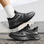 Damen Sportliche Trainingsschuhe mit atmungsaktiver Mesh-Oberfläche R&B