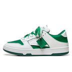 Damen Sportliche Freizeitsneakers mit elegantem Design und rutschfester Sohle R&B