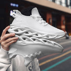 Damen Atmungsaktive Freizeitschuhe mit innovativem Dämpfungssystem R&B