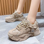 Damen Sportliche Lifestyle Sneaker R&B