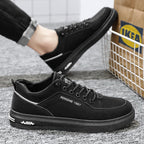 Herren modische Freizeitschuhe R&B