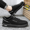 Damen Freizeitschuhe mit rutschfester Sohle und atmungsaktivem Obermaterial