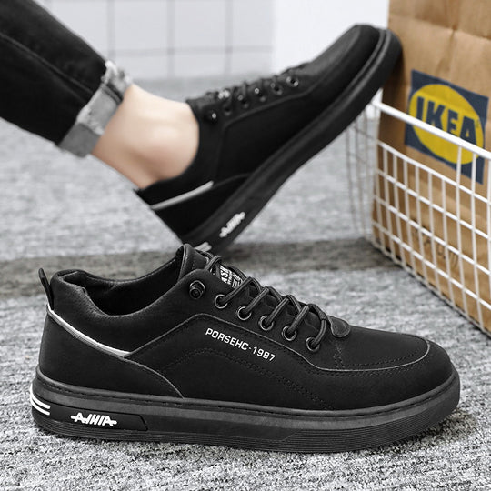 Damen Freizeitschuhe mit rutschfester Sohle und atmungsaktivem Obermaterial R&B