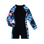 Damen Sportlicher Badeanzug