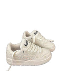 Damen Sportliche Sneakers R&B