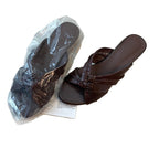 Damen Komfortable und stilvolle Pantolette R&B