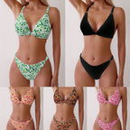 Damen Triangel Bikini R&B