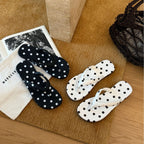Damen Badesandalen mit gepolstertem Fußbett und rutschfestem Design R&B