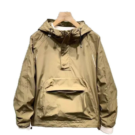 Damen Outdoor-Jacke R&B