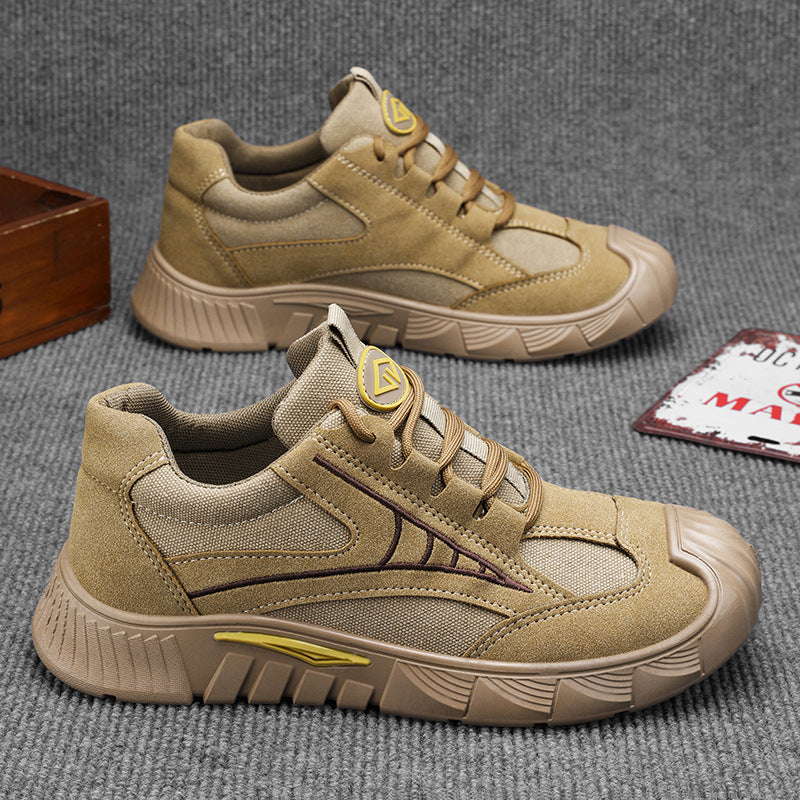 Damen Sportliche High-Performance Sneakers R&B