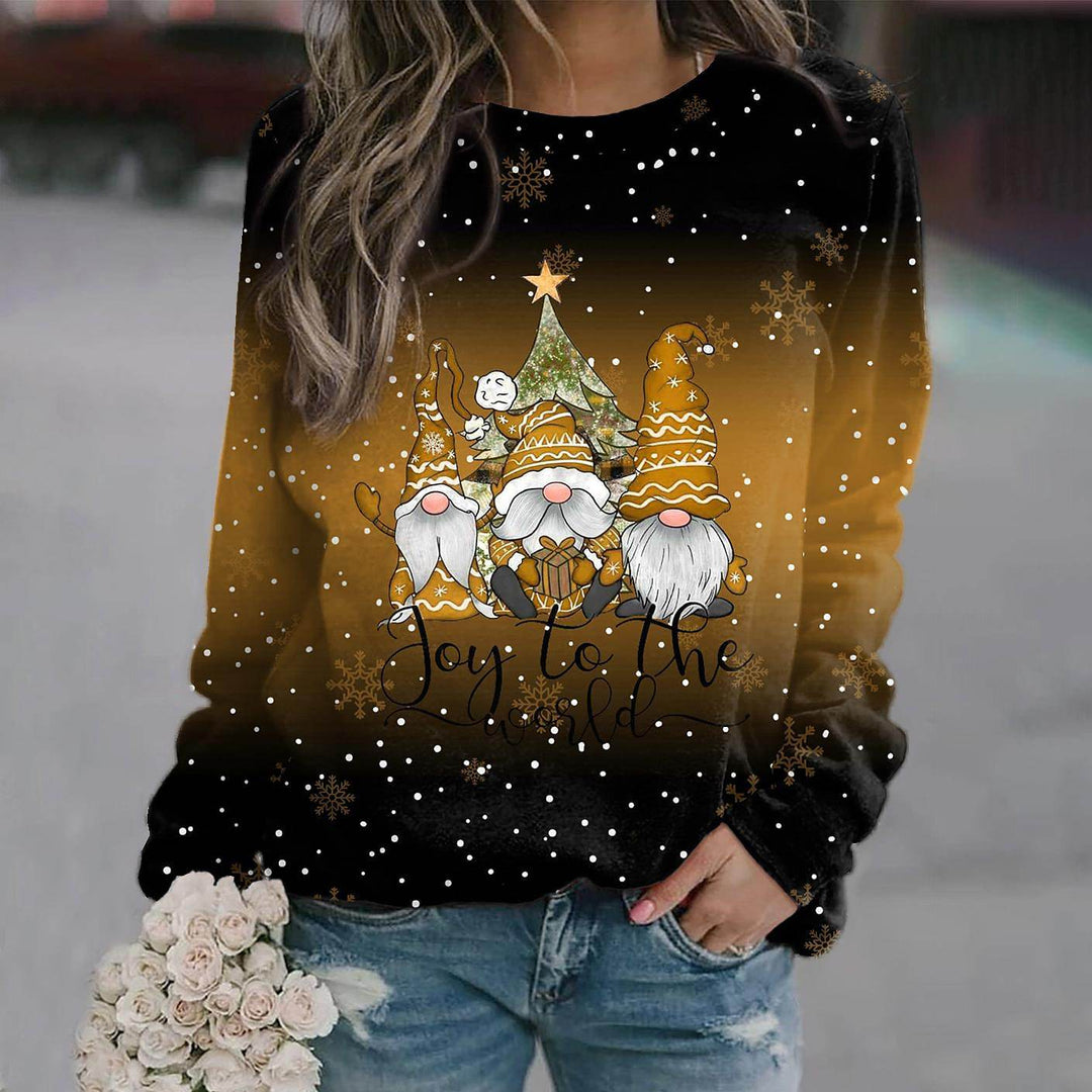 Damen Pullover mit Lässigem & Stilvollem Design | R&B