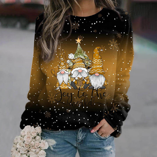 Damen Pullover mit Lässigem & Stilvollem Design | R&B