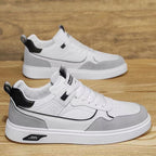 Damen Sportliche Sneakers mit gepolsterter Sohle und modernem Design R&B