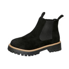 Damen Chelsea Stiefel im modischen Design von R&B