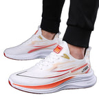 Damen Sportliche Laufschuh R&B