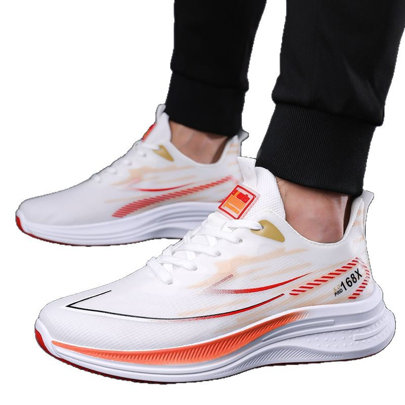 Damen Sportliche Laufschuh R&B
