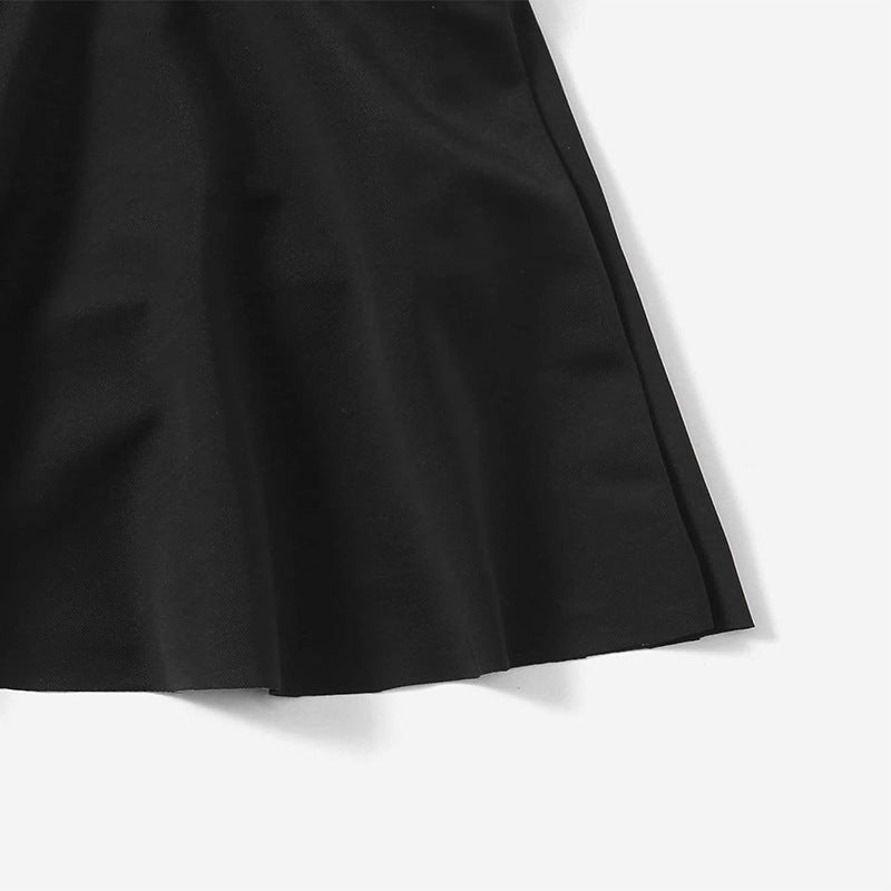 Damen Badeslip mit elegantem Wickelrock