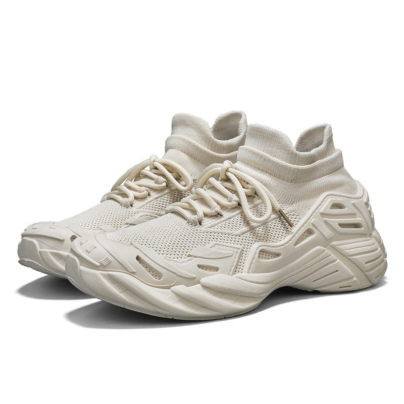 Damen Sportliche Sneakers mit hohem Tragekomfort und innovativem Design