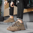 Damen Sportliche und bequeme Schnürschuhe R&B