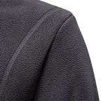 Damen Bequemer Fleece Hoodie