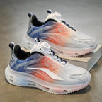 Damen Sportliche Lifestyle Sneaker mit innovativem Schnellschnürsystem