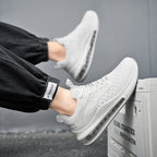 Damen Sportliche Lauf-Sneaker mit innovativem Dämpfungssystem R&B
