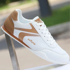 Damen Sportliche Mesh Sneakers mit flexiblem Sohlenkonzept R&B
