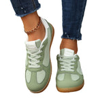 Damen Sneakers aus atmungsaktivem Mesh mit komfortabler Dämpfung R&B