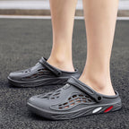 Damen Atmungsaktive Freizeitschuhe mit rutschfester Sohle und ergonomischem Design R&B