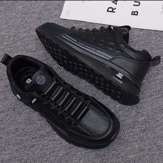 Herren Lauf- und Freizeit Sneaker R&B