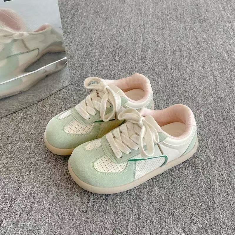 Damen Atmungsaktive Freizeitsneaker mit innovativem Designs und hochwertiger Verarbeitung