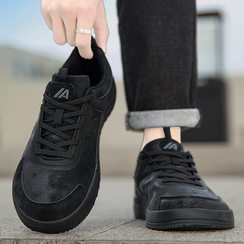 Damen Sportliche Freizeitschuhe mit rutschfester Sohle und ergonomischer Unterstützung R&B
