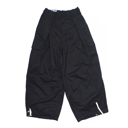 Damen Cargohose mit elastischem Bund und praktischen Seitentaschen R&B