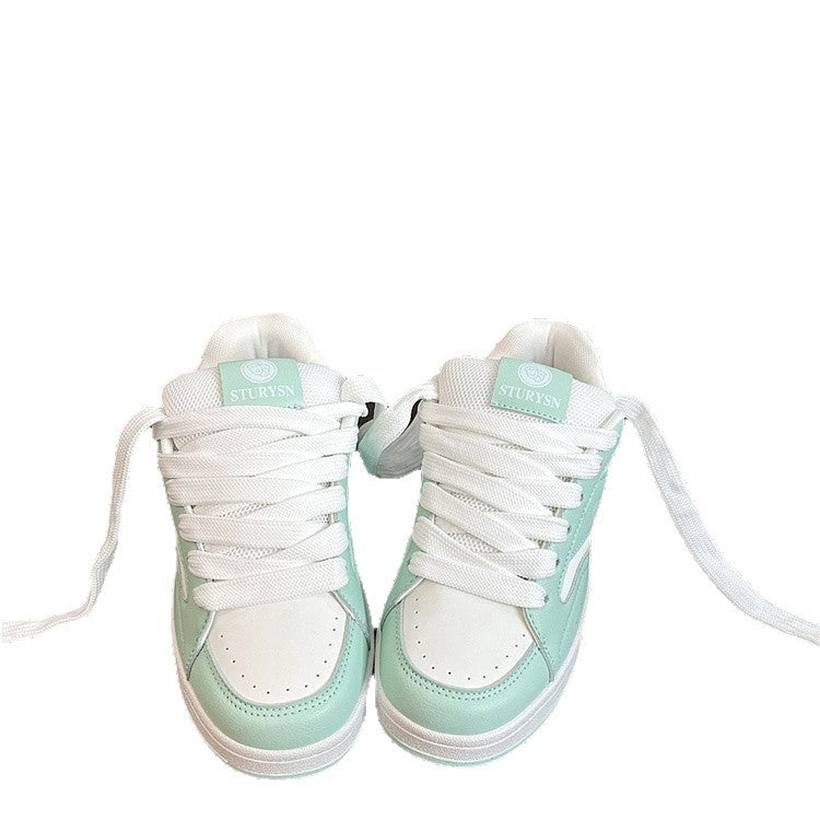 Damen Sportliche Sneakers