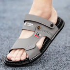 Damen Komfortable Badesandalen mit ergonomischer Fußbetttechnologie R&B