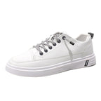 Damen Sneakers mit rutschfester Sohle und elegantem Obermaterial R&B