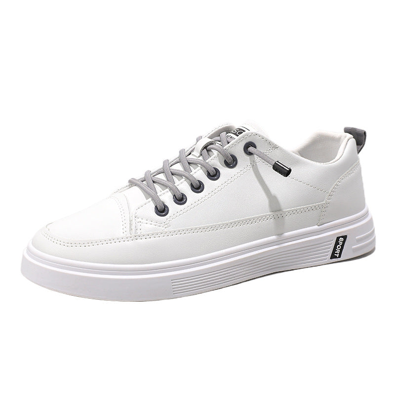 Damen Sneakers mit rutschfester Sohle und elegantem Obermaterial R&B