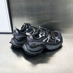Damen Sportliche Freizeit Sneakers R&B