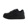 Damen Bequeme Sneakers mit rutschfester Sohle und Warmfutter R&B