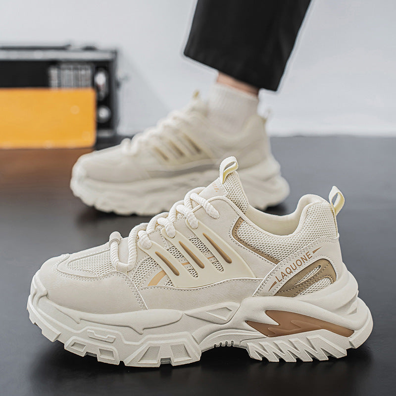 Damen Chunky Sneakers R&B