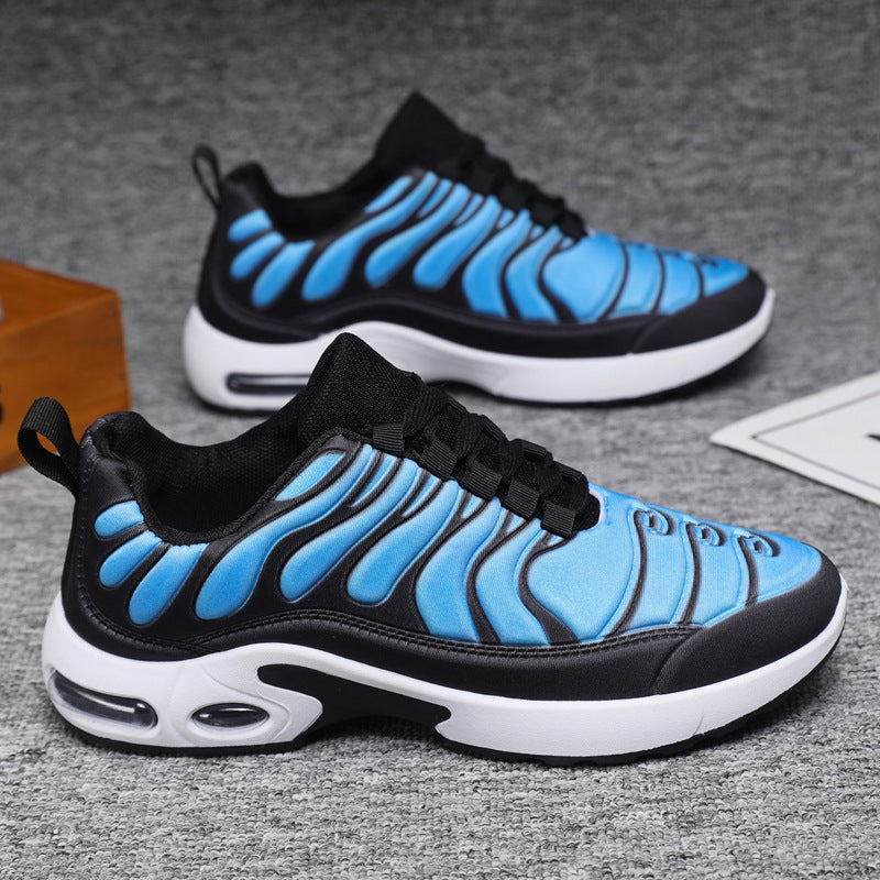 Damen Komfortable Air Cushion Sneaker mit dynamischer Dämpfungstechnologie R&B