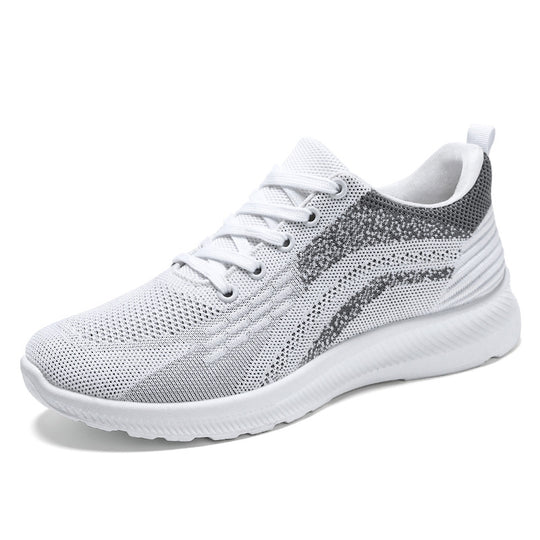 Damen Sportliche Laufschuhe mit innovativer Dämpfungstechnologie und atmungsaktivem Obermaterial R&B