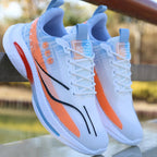 Damen Leichte und atmungsaktive Laufsneaker R&B