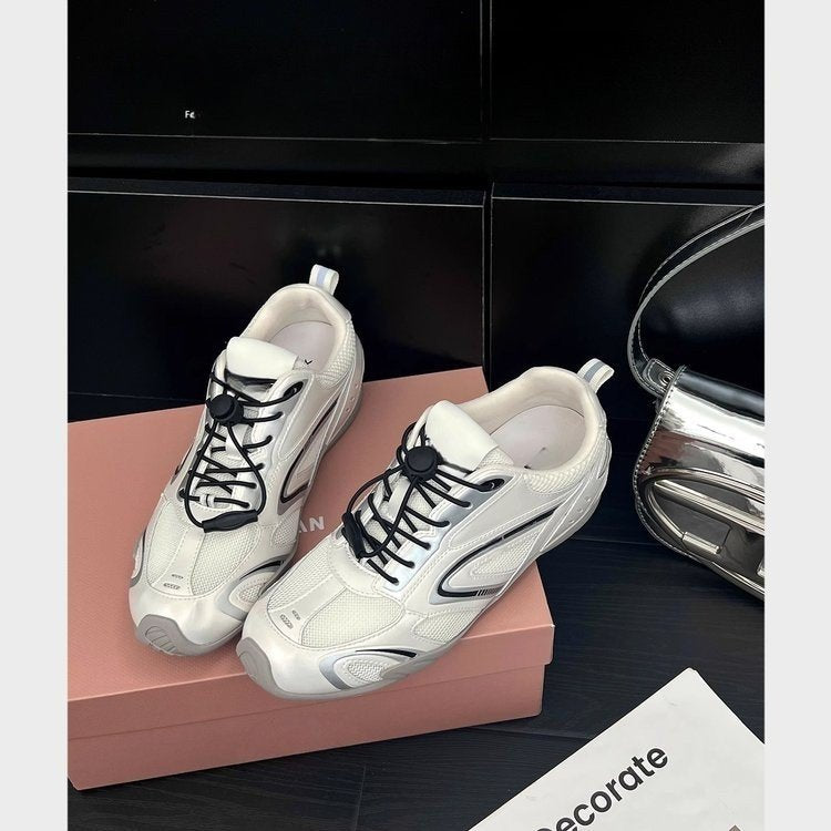 Damen Atmungsaktive Laufschuhe mit innovativer Dämpfungstechnologie R&B