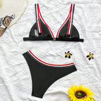 Damen Bikini Set R&B